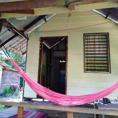 Yak Bungalow Csang-sziget Kültér fotó