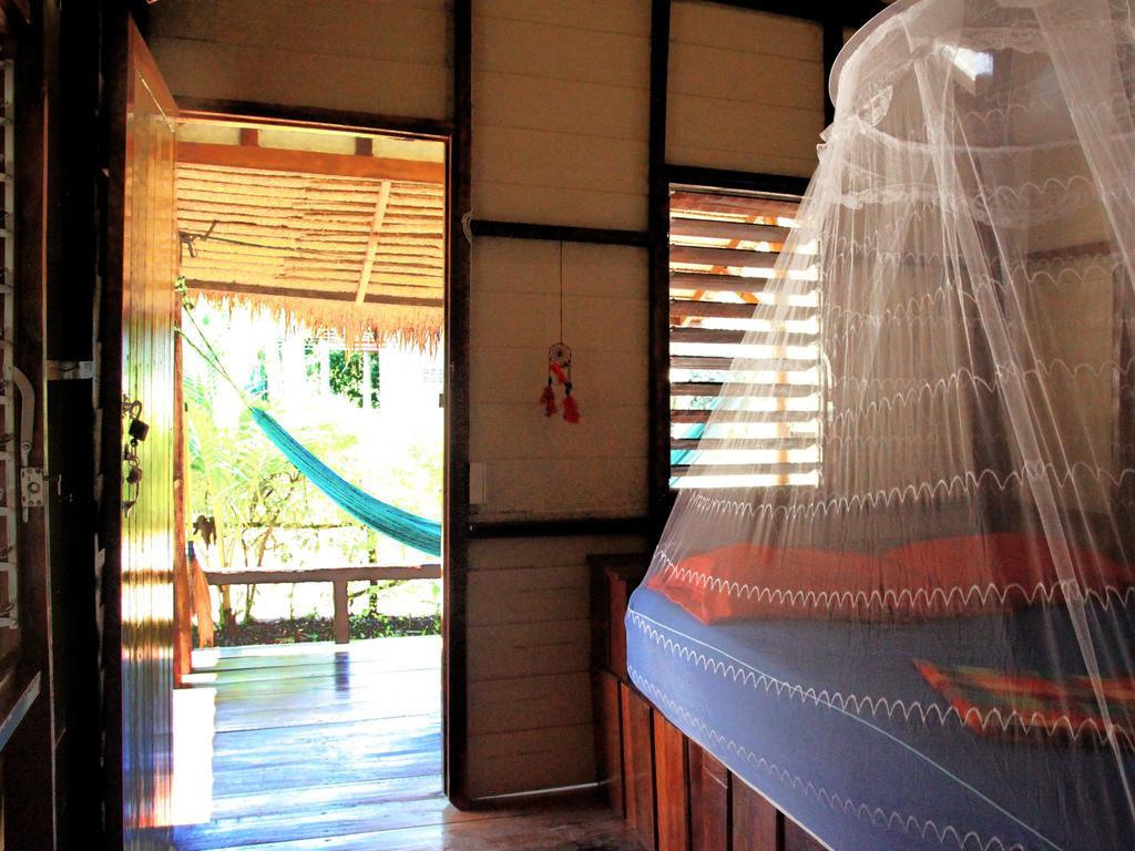 Yak Bungalow Csang-sziget Kültér fotó