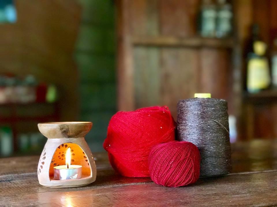 Yak Bungalow Csang-sziget Kültér fotó